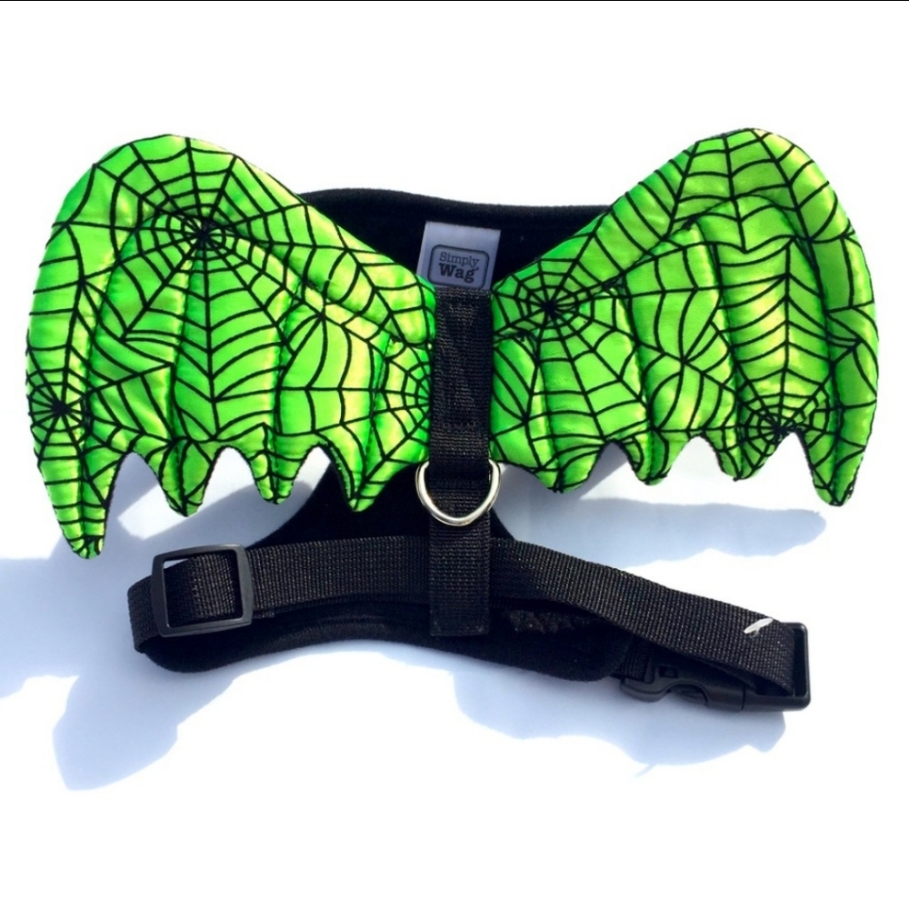 Medium dog harness